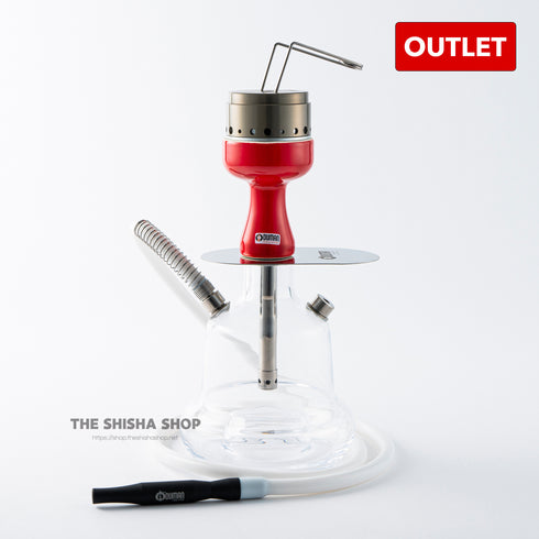 【OUTLET】ODUMAN N4 MIDI HOOKAH / オデュマン N4ミディ(アウトレット品)